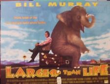 Larger Than Life