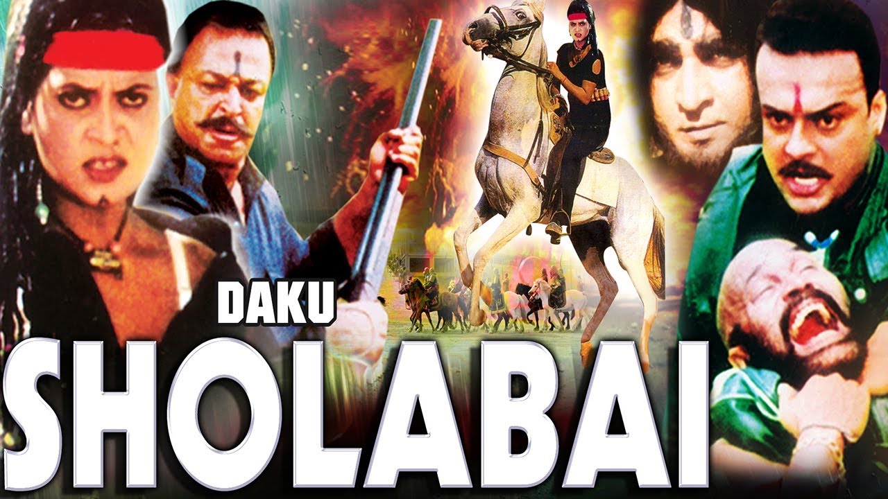 Shola Bai