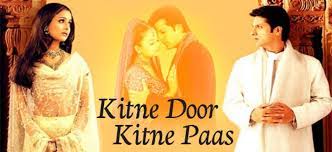 Kitne Door Kitne Paas