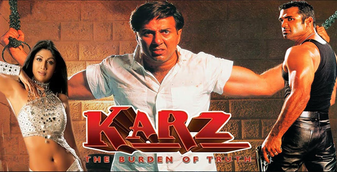 Karz: The Burden of Truth