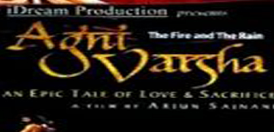 Agni Varsha