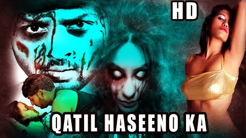 Qatil Haseeno Ka