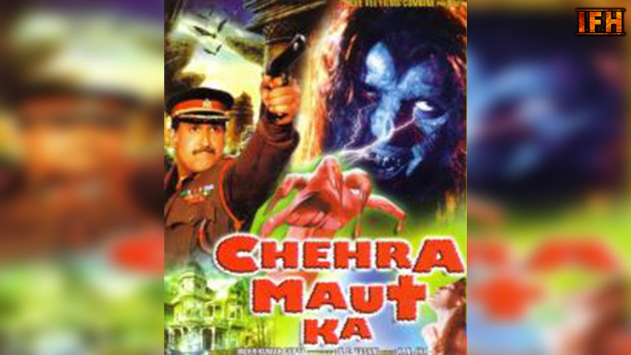 Chehra Maut Ka