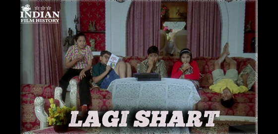 Lagi Shart