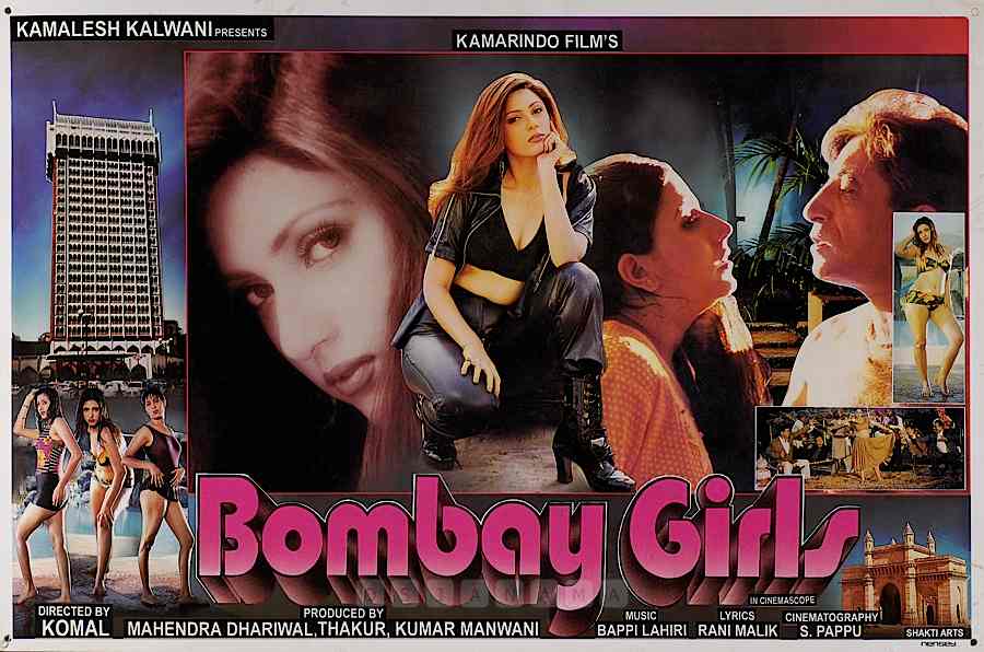 Bombay Girls