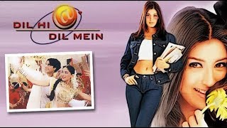 Dil Hi Dil Mein