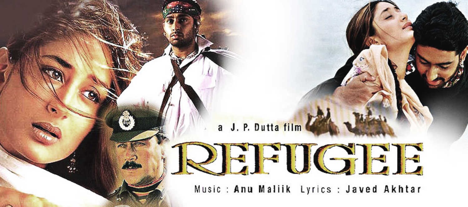 Refugee Refugee Indian Film History