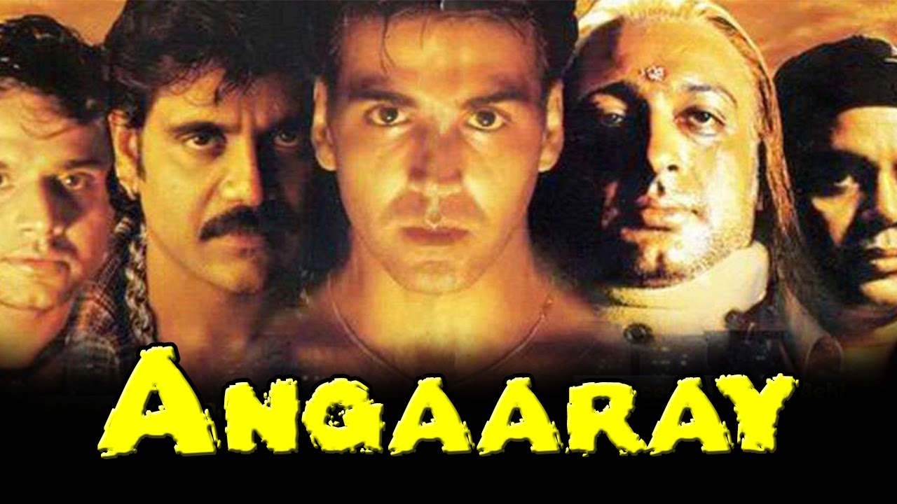 Angaaray 
