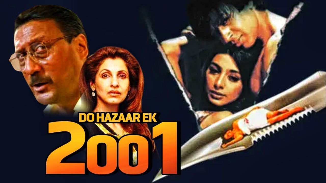 2001 : Do Hazaar Ek