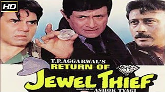 Return Of Jewel Thief