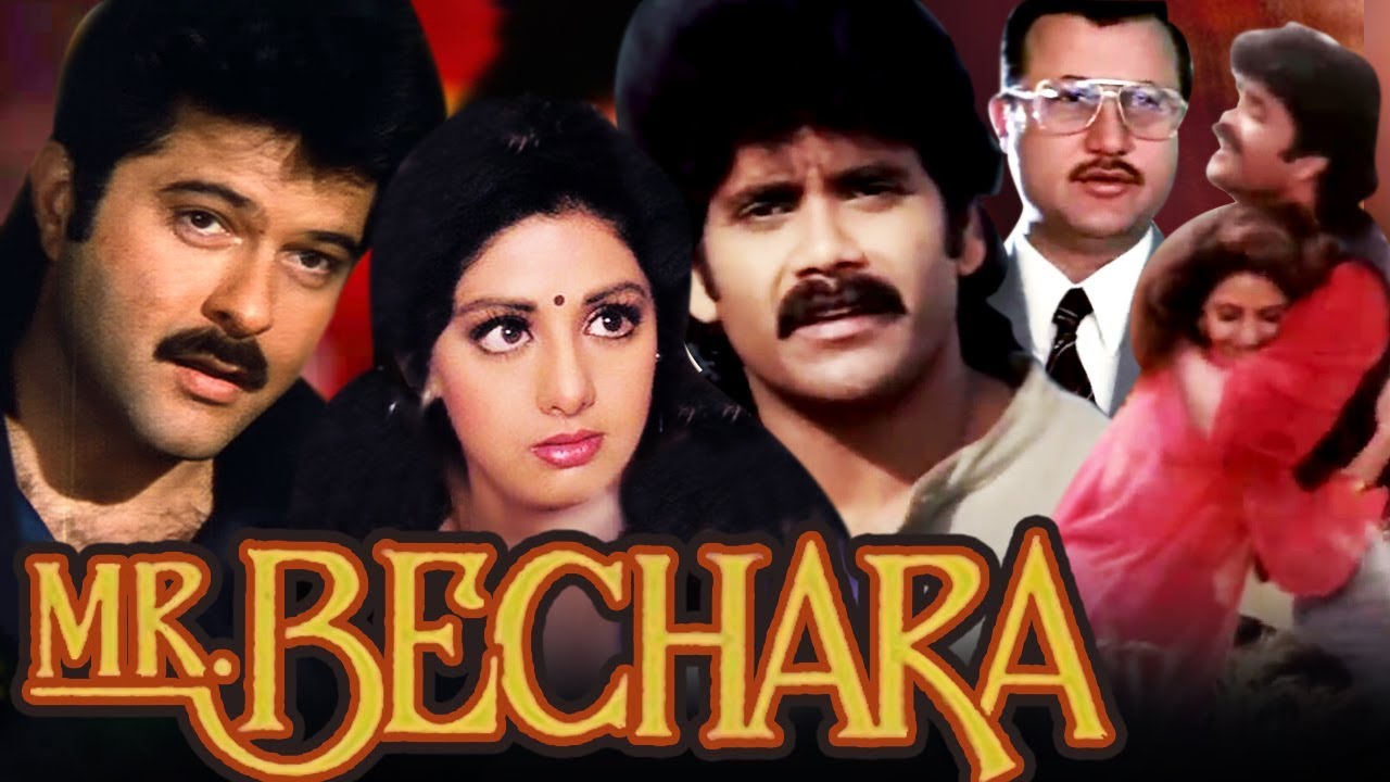 Mr Bechara