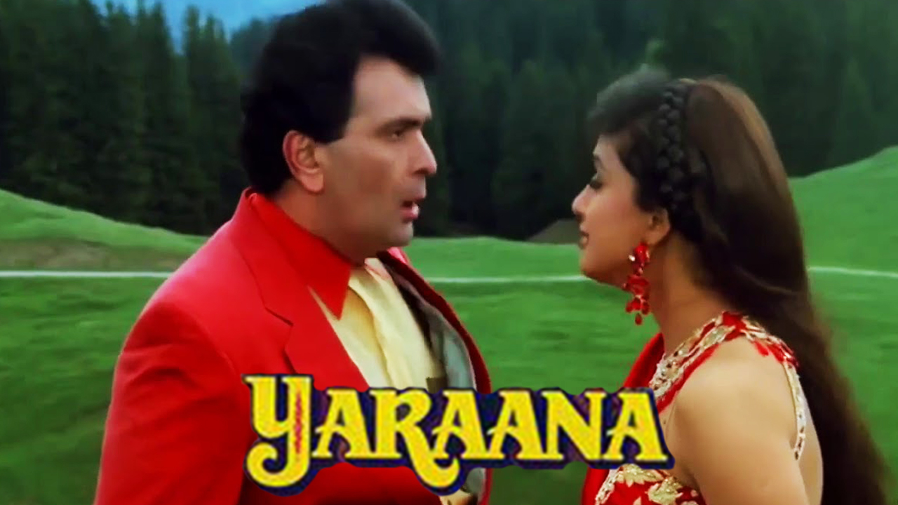 Yaraana