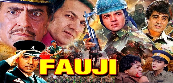 Fauji