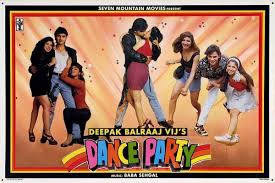 Dance Party