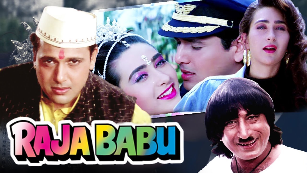 Raja Babu