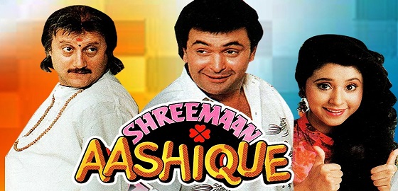 Shreeman Aashique