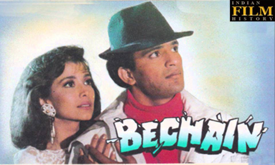 Bechain