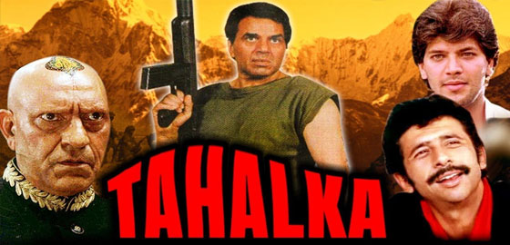 Tahalka