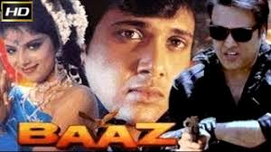 Baaz