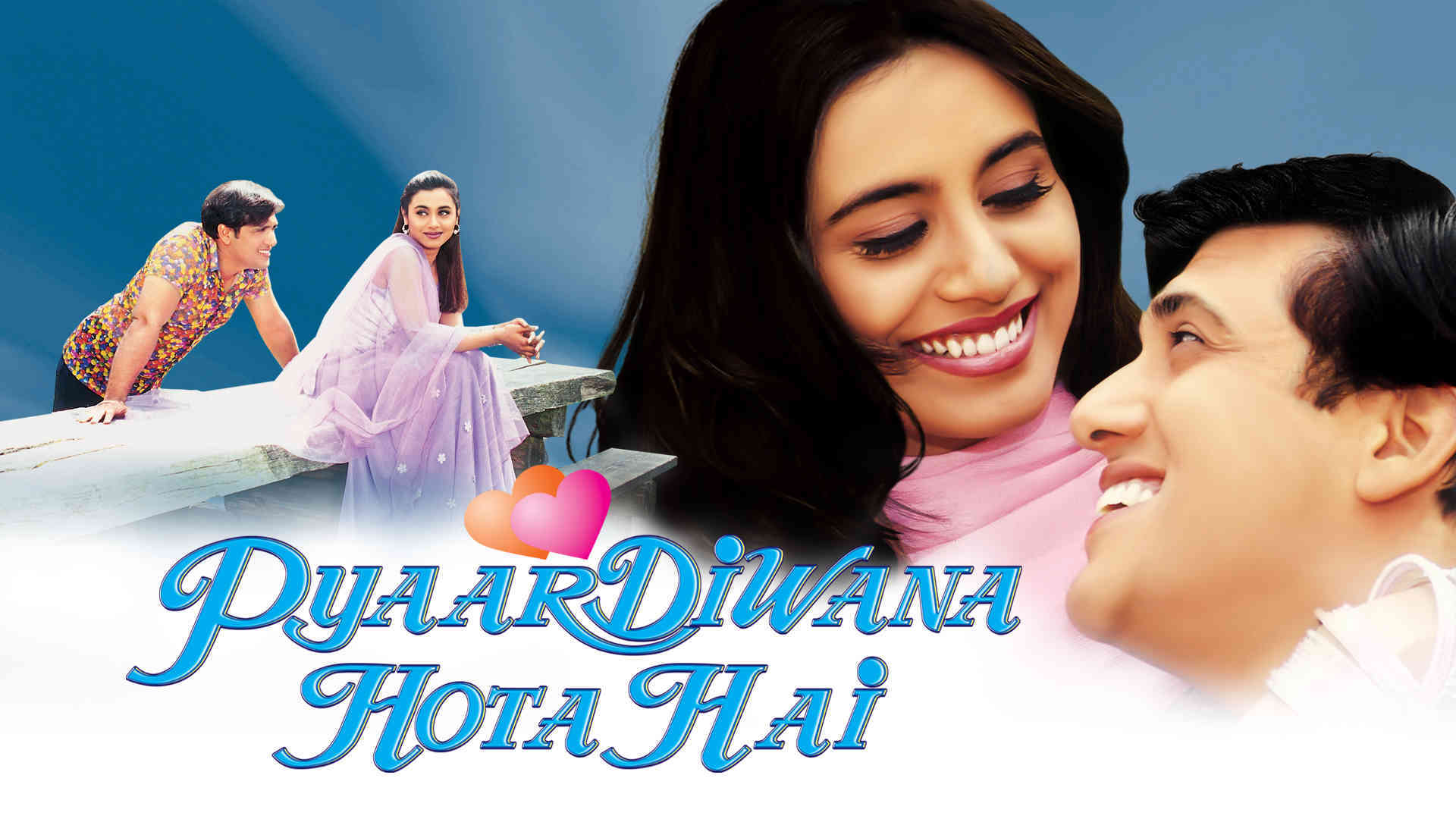 Pyar Diwana Hota Hai