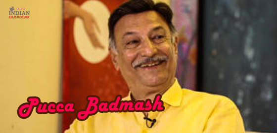 Pucca Badmash