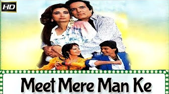 Meet Mere Man Ke