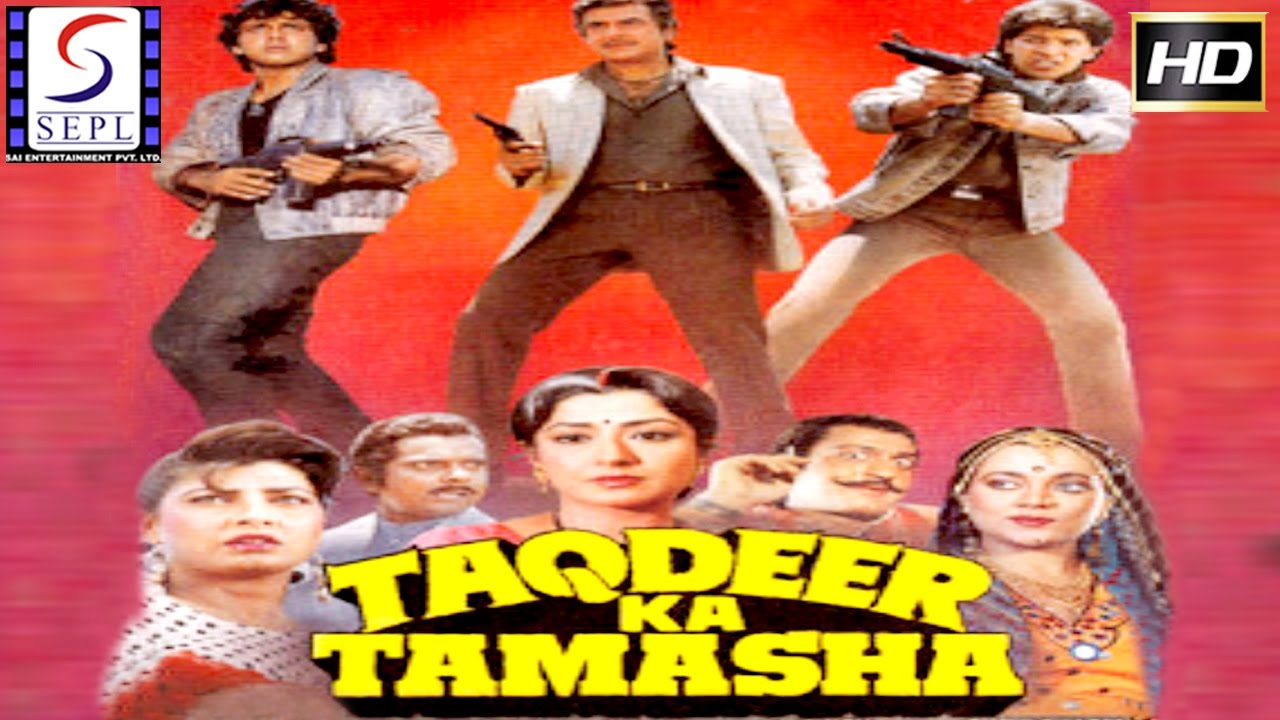 Taqdeer Ka Tamasha