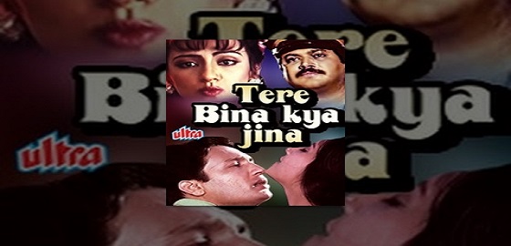 Tere Bina Kya Jeena