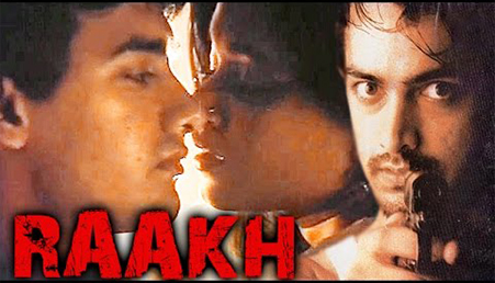 Raakh
