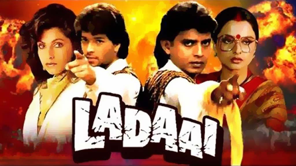 Ladaai