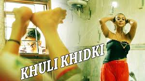 Khuli Khidki