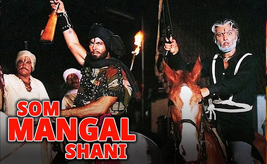 Som Mangal Shani