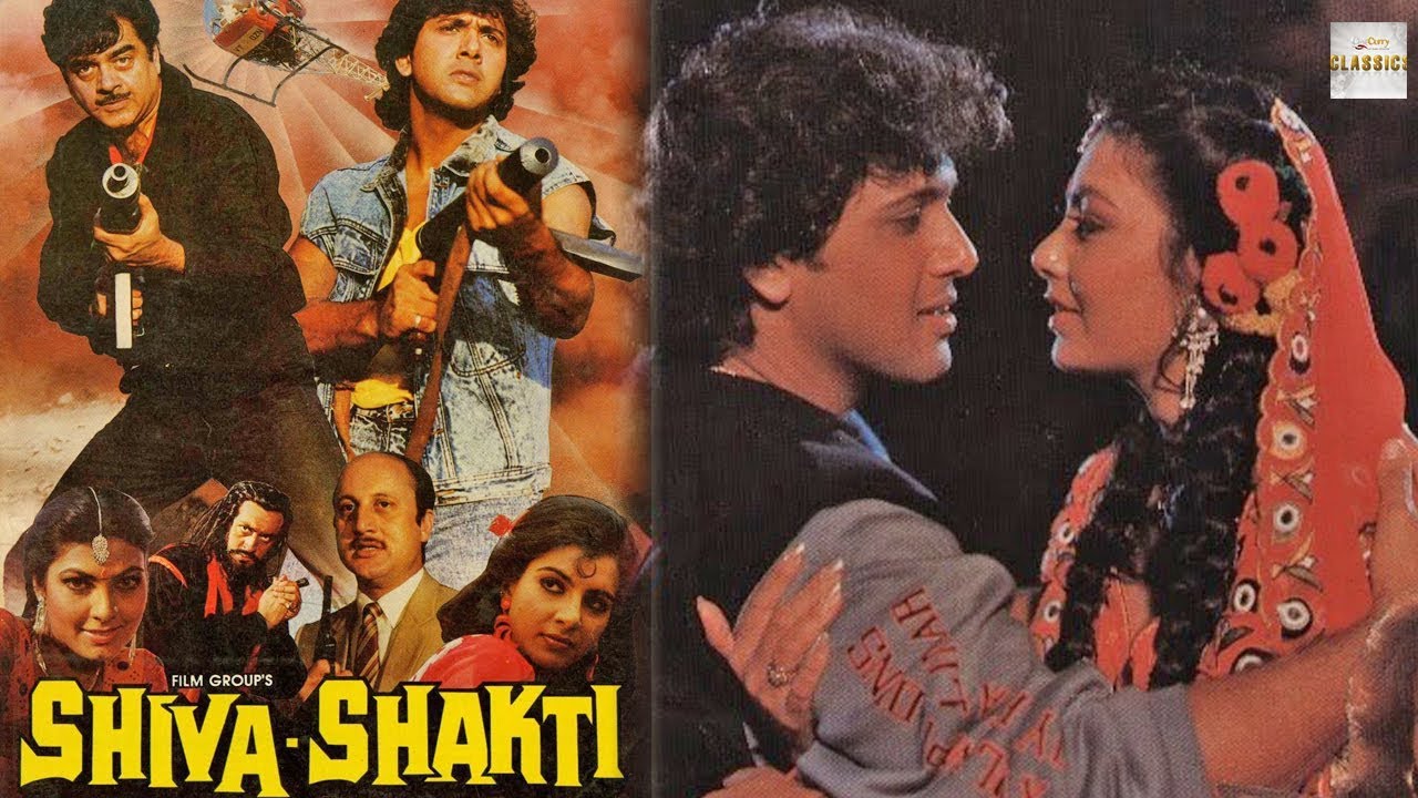 Shiva Shakti Movie Trailer, Star Cast, Release Date, Box Office, Movie