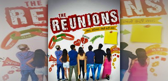 The Reunions