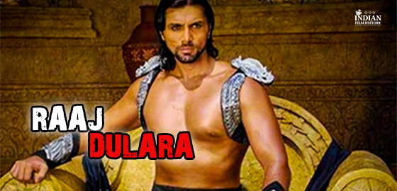 Raaj Dulara