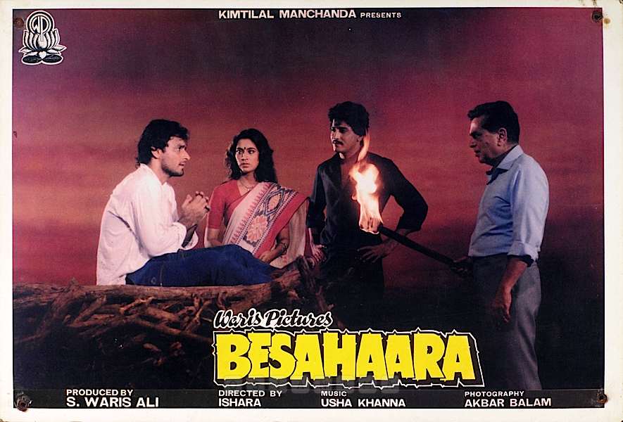 Besahara