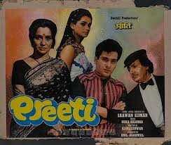 Preeti