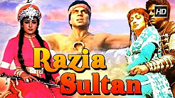 Razia Sultan 