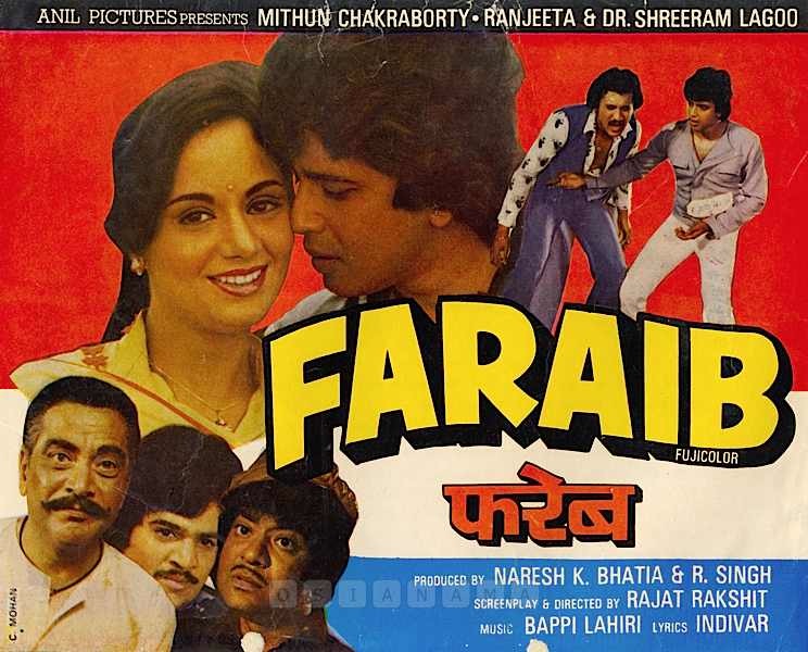 Faraib