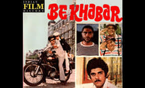 Bekhabar