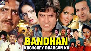 Bandhan Kuchchey Dhaagon Ka