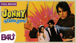  Johny I Love You
