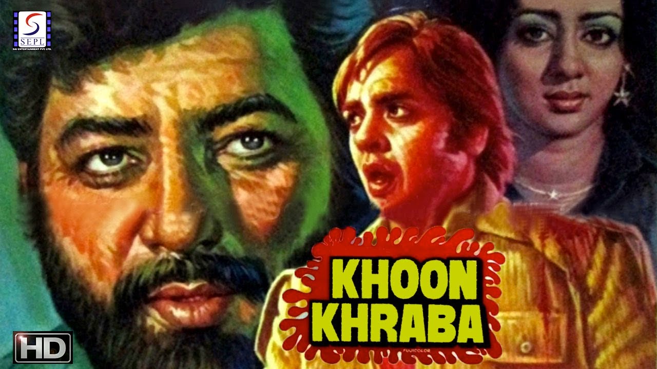 Khoon Kharaba