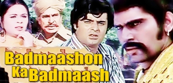 Badmashon Ka Badmaash