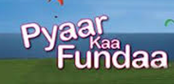 Pyaar Kaa Fundaa