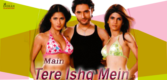 Main Tere Ishq Mein