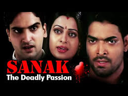 Sanak The Deadly Passion