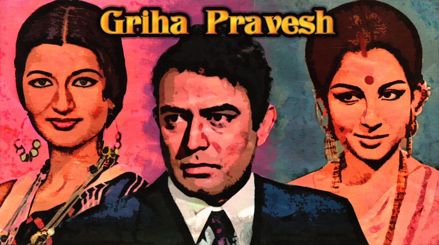 Griha Pravesh