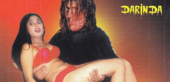 Darinda