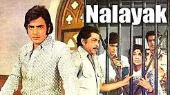Nalayak